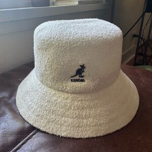 Kangol Bermuda Bucket Hat - S